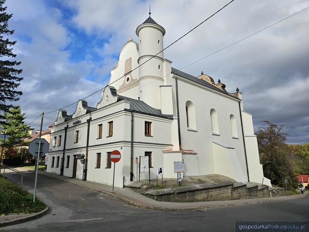 test Fot. lesko.pl