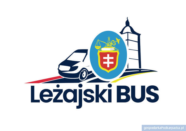 test Leżajsk rozpoczyna pilotaż darmowej komunikacji miejskiej „Leżajski Bus”