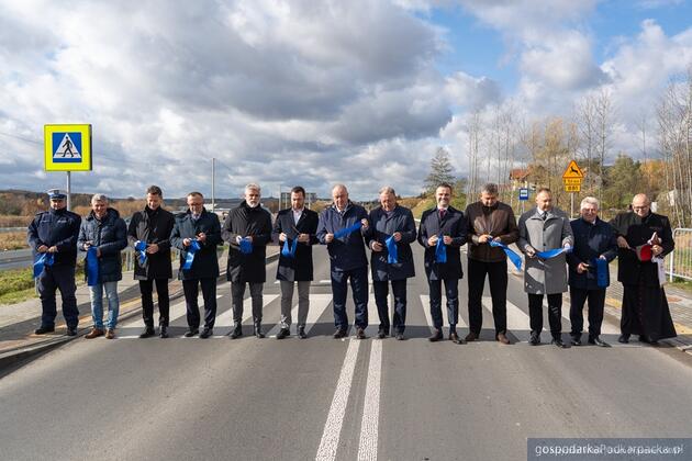 test Fot. podkarpackie.pl