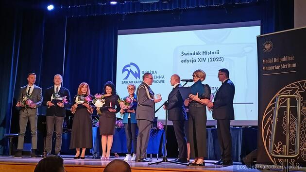 Fot. sw.gov.pl (mł. chor. Marek Fejdasz)