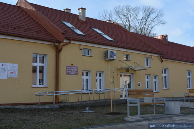 Fot. MiPBP w Dębicy