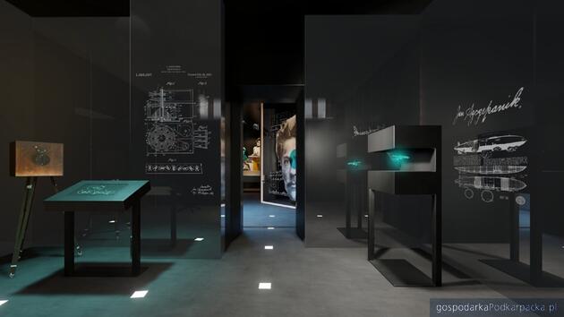 Kamienicę przy ul. Blicha 1 w Krośnie czeka spory remont