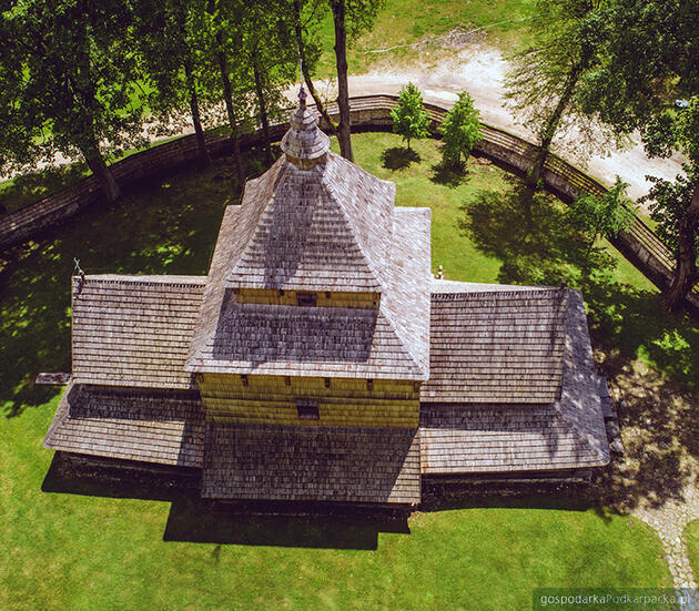 Powstanie ścieżka pieszo-rowerowa z Horyńca do Radruża