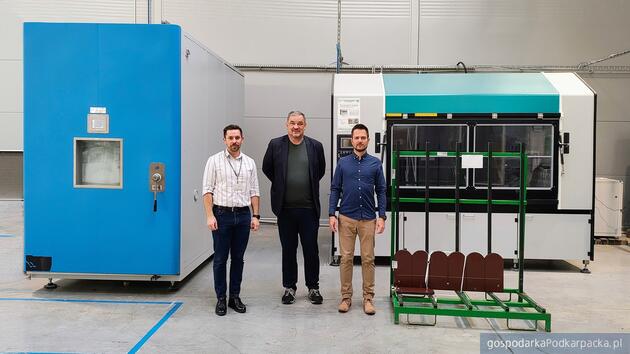 Efektywna współpraca ML System z Politechniką Rzeszowską