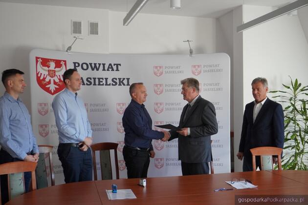 Fot. powiat jasielski