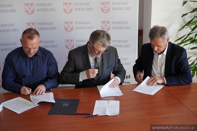 Fot. powiat jasielski