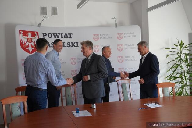 Fot. powiat jasielski