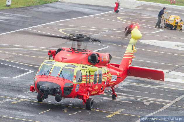 Fot. ilustracyjne (PZL Mielec)