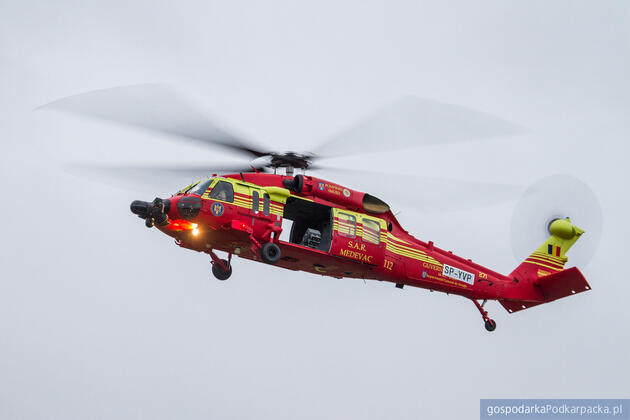 Fot. ilustracyjne (PZL Mielec) Fot. ilustracyjne (PZL Mielec)