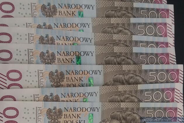 Dane o kredytach bankowych we wrześniu 2025 r.