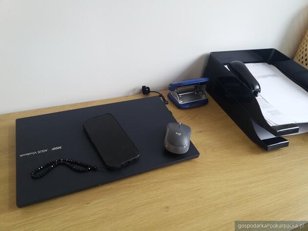 test Urzędnik w Wydziale Zamówień Publicznych