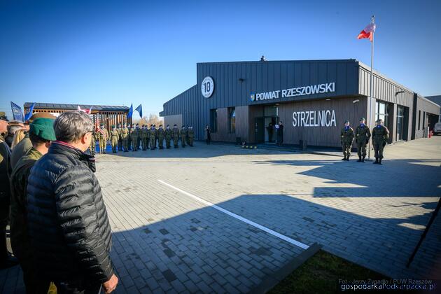 test Fot. Jerzy Zygadło