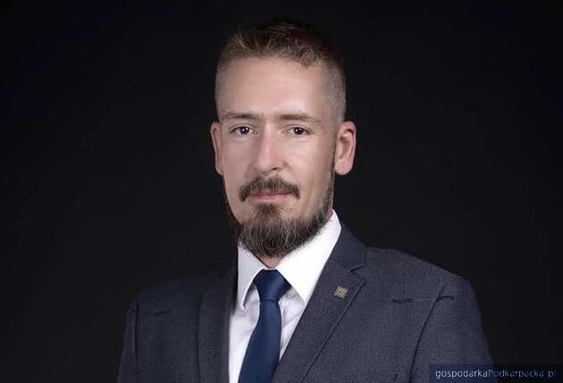 test Maciej Ulita. Fot. Facebook