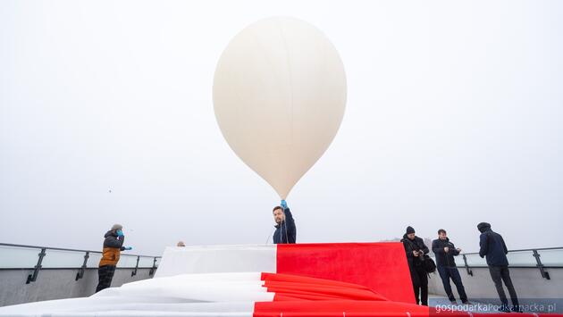 Zapowiedź obchodów Święta Niepodległości 2025 w Rzeszowie