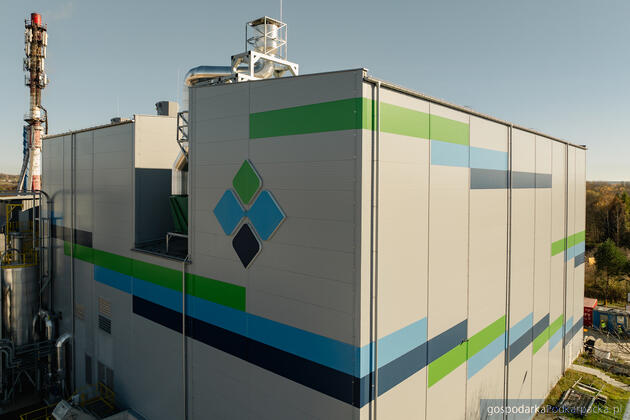 Budowa nowego Bloku Energetycznego w Krośnie zakończy się nieco szybciej?