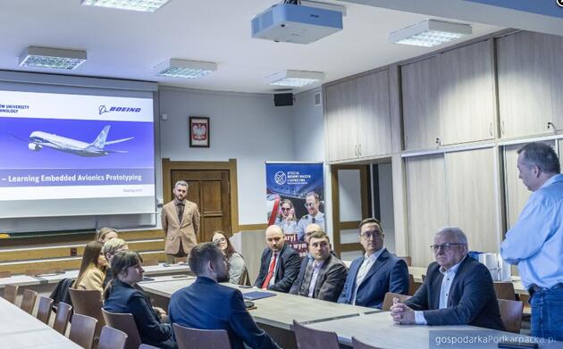 test Fot. Beata Motyka