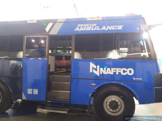 Trwa Podkarpacki Festiwal nauki i Innowacji w Jasionce