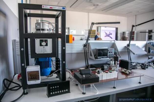 Uroczyste otwarcie Branżowego Centrum Umiejętności w Mielcu już 18 listopada