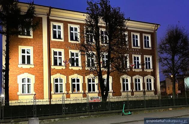 test Fot. ilustracyjne (III LO w Rzeszowie)