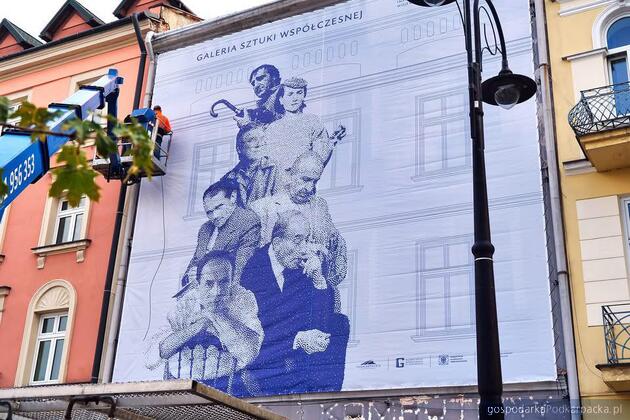 Galeria Sztuki Współczesnej w Przemyślu powtarza przetarg na projekt nowej siedziby