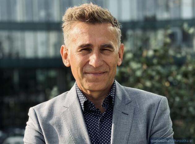 test Na Rynek marsz – trening z Robertem Korzeniowskim w Rzeszowie