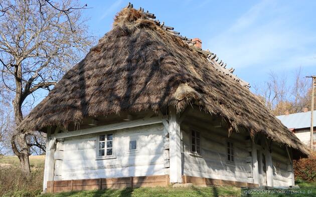 Zabytkową chałupę Jana Raka w Husowie czeka remont
