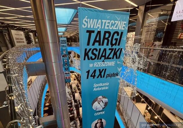 Fot. Millenium Hall/Facebook