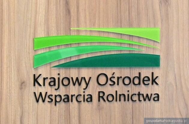 test Zawiadomienie do prokuratury w sprawie przez byłego wicedyrektora rzeszowskiego KOWR-u