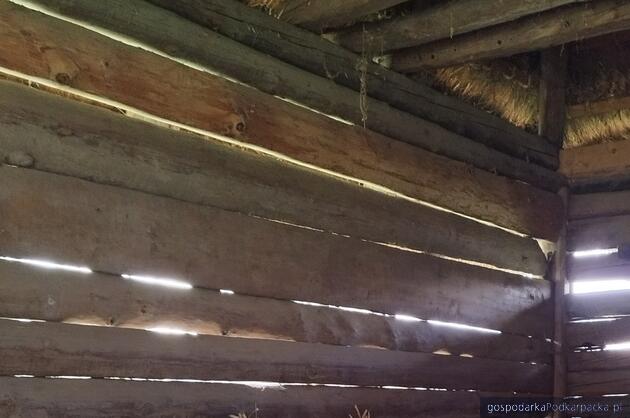 test Fot. Muzeum Budownictwa Ludowego w Sanoku