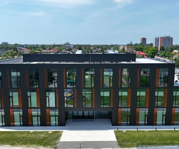 Pięć podkarpackich projektów architektonicznych w konkursie „Życie w architekturze”