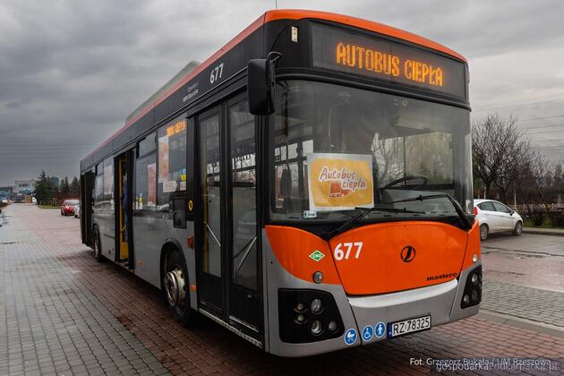 test Fot. Grzegorz Bukała