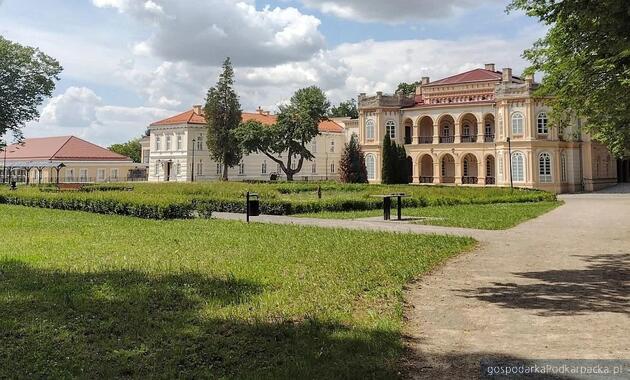 Inwestycja w Zespole Szkół w Tyczynie z nagrodą Budowa Roku Podkarpacia 2024