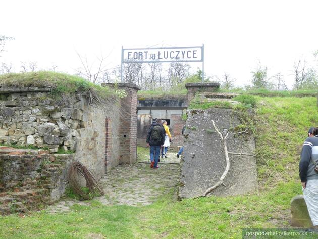 Trzech chętnych na przebudowę zabytkowej drogi do Fortu Artyleryjskiego III „Łuczyce”