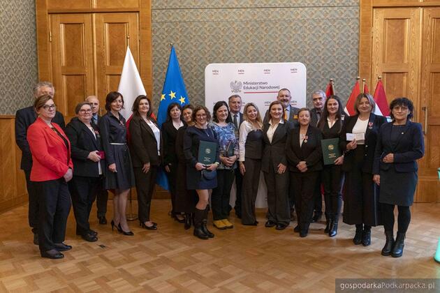 W PTTK Ropczyce mają powód do dumy