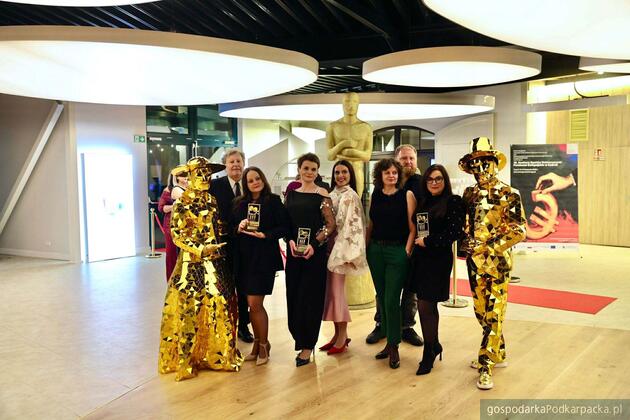 Podkarpackie z trzema statuetkami na Camerimage