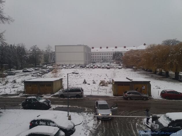 We wtorek finał konkursu na koncepcję architektoniczną &bdquo;Biblioteki Nowej&rdquo; w Rzeszowie