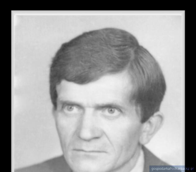 Zmarł Marian Strycharz, były wiceprezydent Mielca, działacz związkowy i społeczny