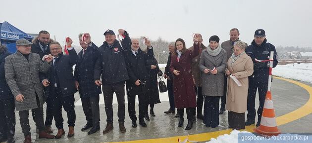 test Fot. powiat jasielski