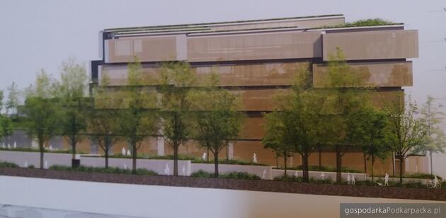 Projekt Biblioteki Nowej w Rzeszowie. Wygrywa zespół polsko-japoński