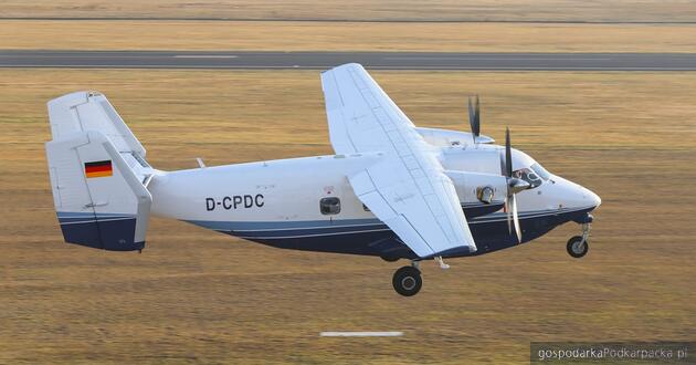 test Niemiecka firma PD Sicherheit kupuje kolejne M28 z Mielca