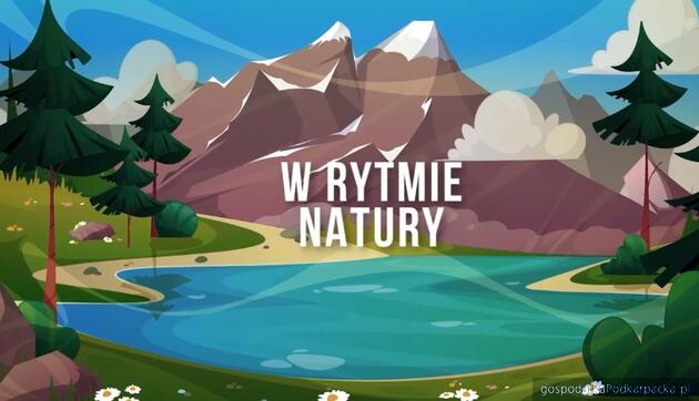 Podcasty w ramach projektu Podkarpackie w rytmie natury