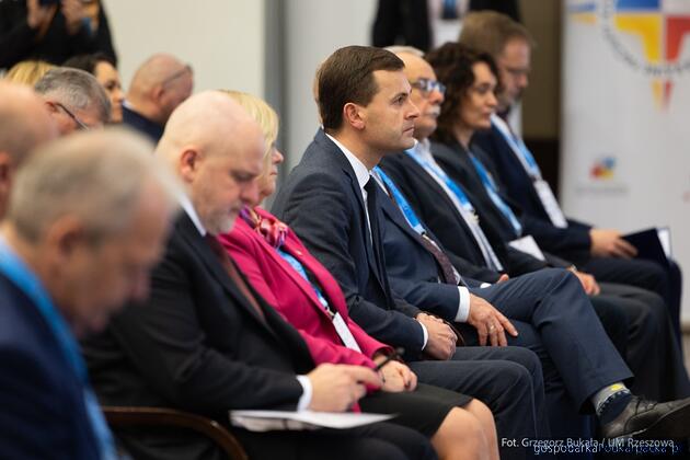 test Fot. Grzegorz Bukała/UM Rz