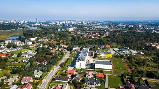 Fot. Adam Lampart (UMRz)