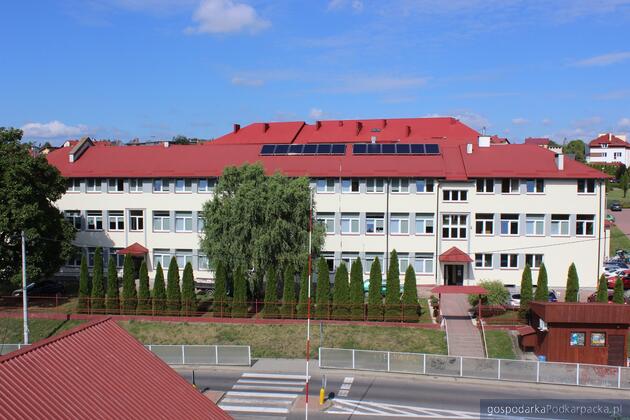 JNS zmodernizuje budynek szkoły podstawowej w Pruchniku