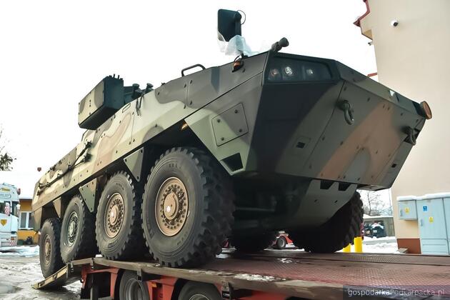 Fot. minister W. Kosiniak-Kamysz (Fb)