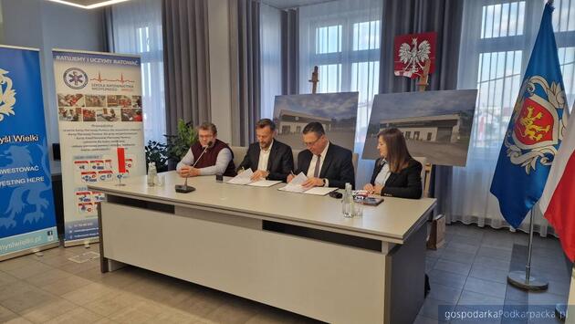 test Fot. powiat mielecki (Fb)