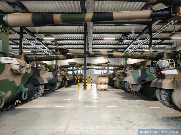 Fot. 5. Lubuski pułk artylerii (Fb)