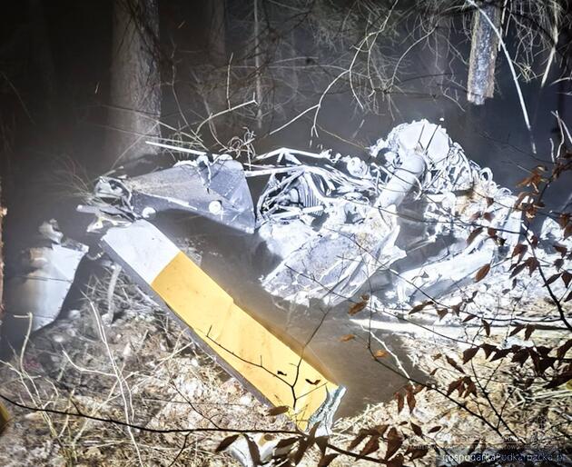 Fot. KW PSP w Rzeszowie