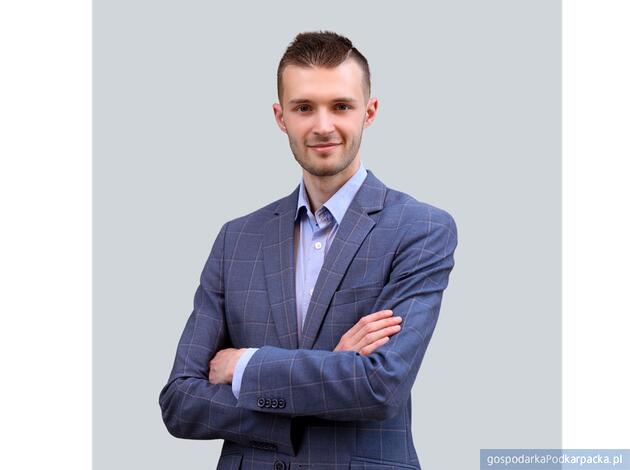 test Sebastian Żak. Fot. materiały prasowe