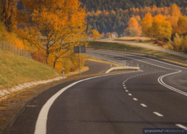 test S74 Fot. GDDKiA (ilistracyjne)